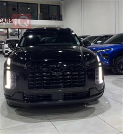 هيونداي باليسيد